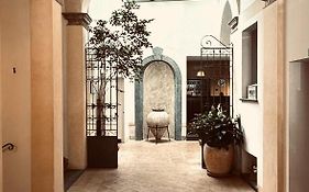 Hotel Palazzo Piccolomini Orvieto Italy